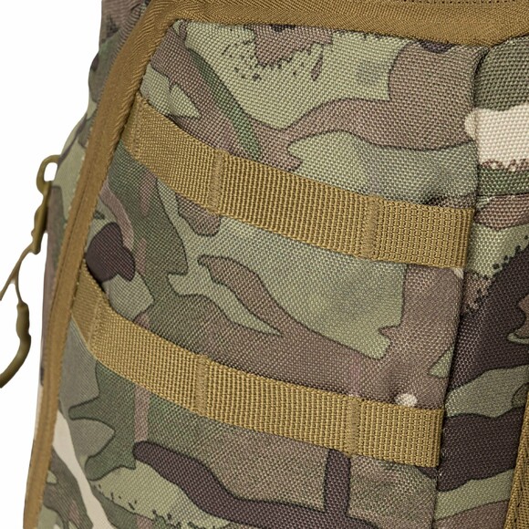 Рюкзак тактический Highlander Eagle 2 Backpack 30L HMTC (TT193-HC) изображение 9