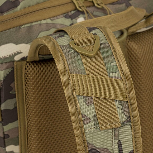 Рюкзак тактический Highlander Eagle 2 Backpack 30L HMTC (TT193-HC) изображение 10