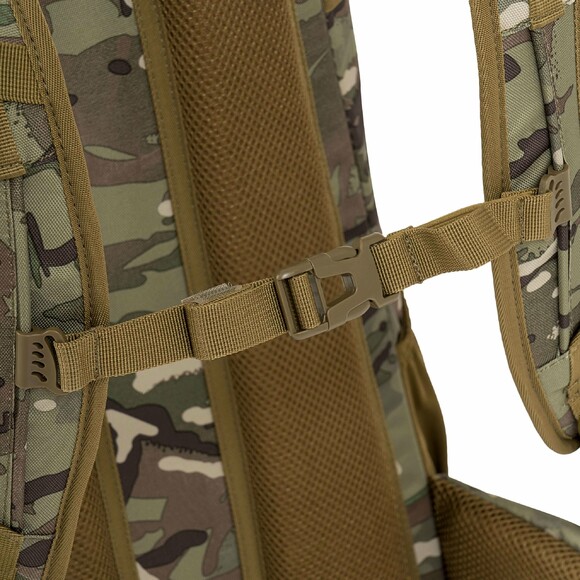 Рюкзак тактический Highlander Eagle 2 Backpack 30L HMTC (TT193-HC) изображение 13