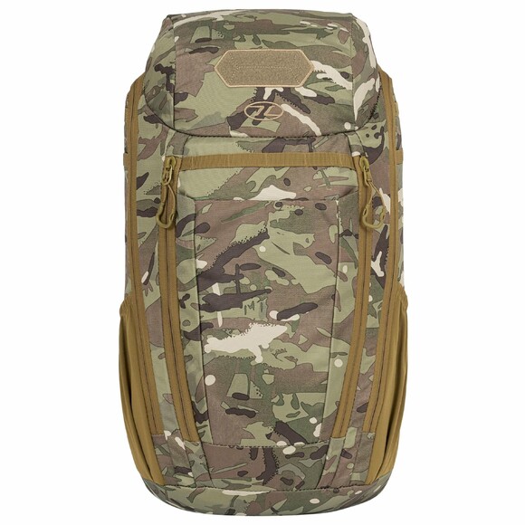 Рюкзак тактический Highlander Eagle 2 Backpack 30L HMTC (TT193-HC) изображение 2