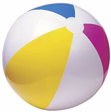 Мяч надувной Intex (59030)