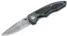 Нож Boker Leopard-Damast I (110084DAM)