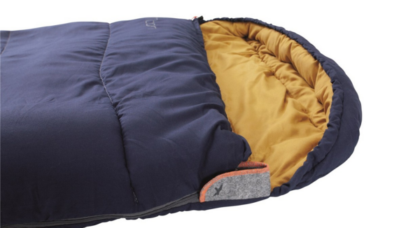 Спальный мешок Easy Camp Sleeping bag Moon 300 (53955) изображение 4