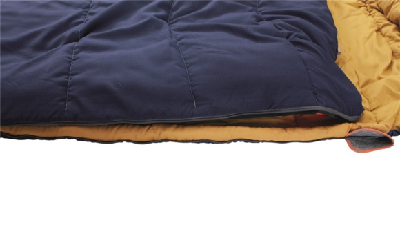 Спальний мішок Easy Camp Sleeping bag Moon 300 (53955) фото 6