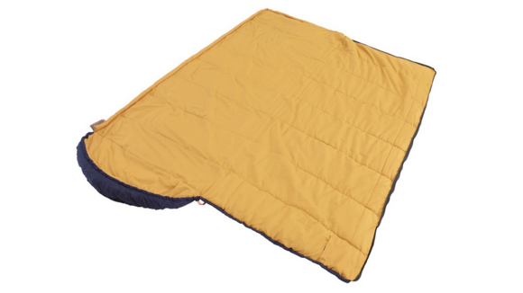 Спальный мешок Easy Camp Sleeping bag Moon 300 (53955) изображение 5