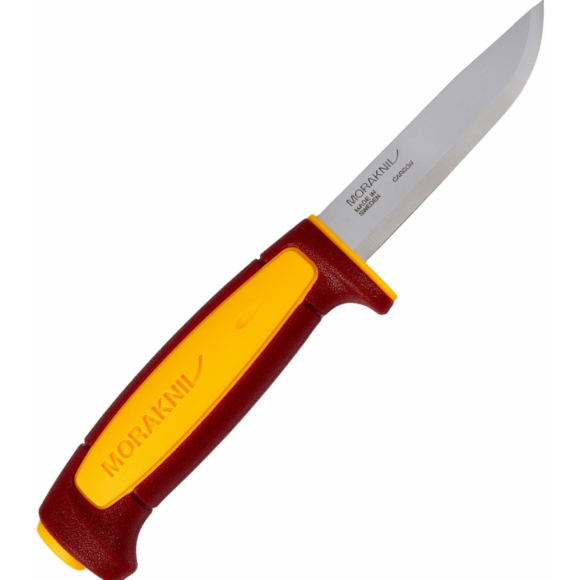 Нож Morakniv Basic 511 LE 2023, carbon steel (2305.02.39) изображение 2