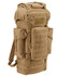 Тактический рюкзак Brandit-Wea Kampfrucksack Molle, песочный (8071-70-OS)