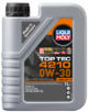 HC-синтетична моторна олива LIQUI MOLY Top Tec 4210 SAE 0W-30, 1л (21604)