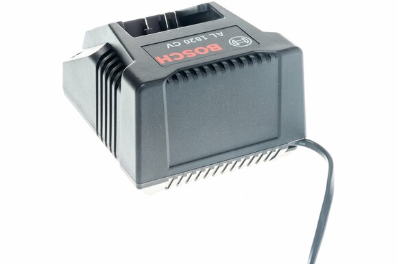 Зарядний пристрій Bosch AL 1820 CV (2607225424) фото 3