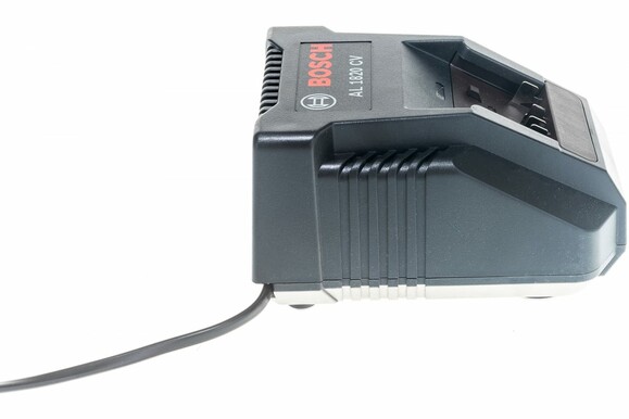 Зарядное устройство Bosch AL 1820 CV (2607225424) изображение 4