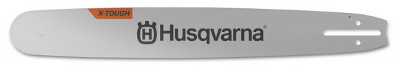 Шина Husqvarna X-Tough 45 см, 3/8", 1.5 мм, LM, HN, 68DL (5966908-68)