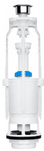 Наливний клапан для бачка унітазу ANIplast WC7030MEU (без клапана) (CV015971)