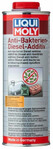 Антибактериальная присадка LIQUI MOLY Anti-Bakterien-Diesel-Additiv 1 л (21317)