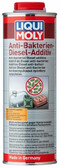 Антибактеріальна присадка LIQUI MOLY Anti-Bakterien-Diesel-Additiv 1 л (21317)