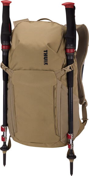 Походный рюкзак Thule AllTrail Backpack 22L, Faded Khaki (TH 3205084) изображение 5