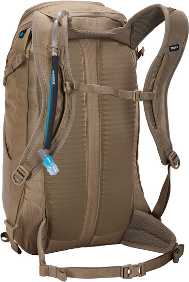 Походный рюкзак Thule AllTrail Backpack 22L, Faded Khaki (TH 3205084) изображение 4
