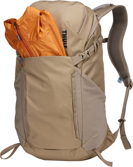 Походный рюкзак Thule AllTrail Backpack 22L, Faded Khaki (TH 3205084) изображение 8