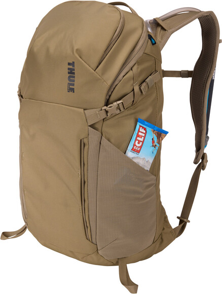 Походный рюкзак Thule AllTrail Backpack 22L, Faded Khaki (TH 3205084) изображение 3