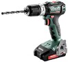 Metabo SB 18 L BL