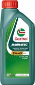 Моторное масло CASTROL Magnatec 5W-40 A3/B4, 1 л (MAG54A3-12X1)