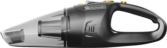 Автомобильный ручной пылесос Konner&Sohnen KS VC20  изображение 2