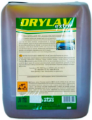 Воск для кузова ATAS Drylav-Extra, 10 л (083736)