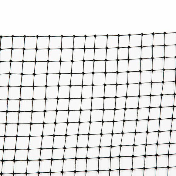 Сетка универсальная BRADAS UNINET, 30 г/м?, ячейка 14х16 мм, 1х50 м (AS-UN3010050) изображение 2