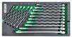 Набор ключей комбинированных TOPTUL 6-24 мм, 16 шт. (GEA0162)