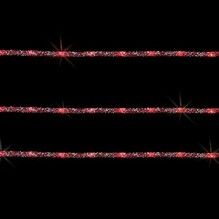 Гірлянда Luca Lighting Мотузка, 8 м, червоний (8718861431605)