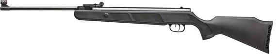 Пневматична гвинтівка Beeman Wolverine, калібр 4.5 мм (1429.02.80)