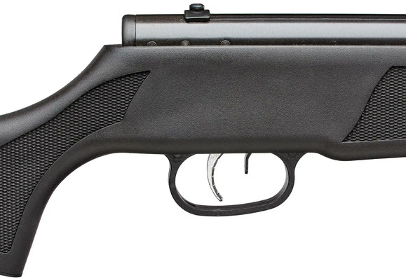 Пневматична гвинтівка Beeman Wolverine, калібр 4.5 мм (1429.02.80) фото 4