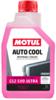 Антифриз Motul Auto Cool G12 Evo Ultra, концентрат, 1 л (112643)