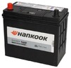Автомобільний акумулятор Hankook MF54551