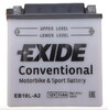 Exide EB10L-A2