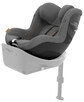 Дитяче автокрісло Cybex Sirona G i-Size (lava grey) (523001205)