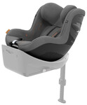 Детское автокресло Cybex Sirona G i-Size (lava grey) (523001205)