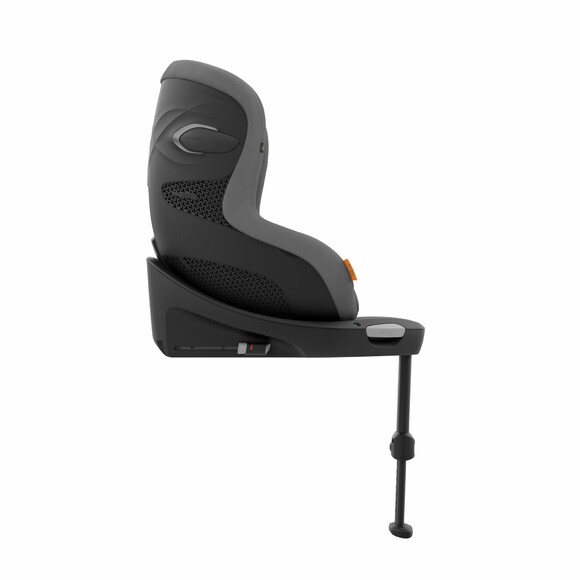 Детское автокресло Cybex Sirona G i-Size (lava grey) (523001205) изображение 5