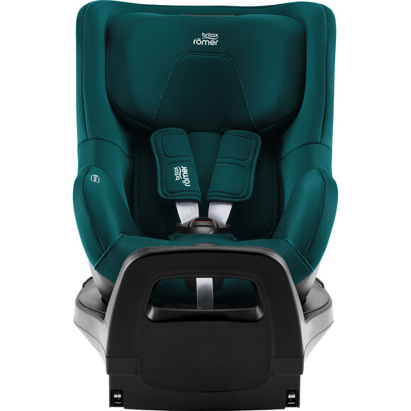 Дитяче автокрісло BRITAX-ROMER DUALFIX PRO M (atlantic green) (2000038514) фото 2