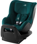 Детское автокресло BRITAX-ROMER DUALFIX PRO M (atlantic green) (2000038514)