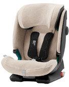 Літній чохол BRITAX-ROMER ADVANSAFIX i-SIZE/Mi-SIZE (beige) (2000035500)