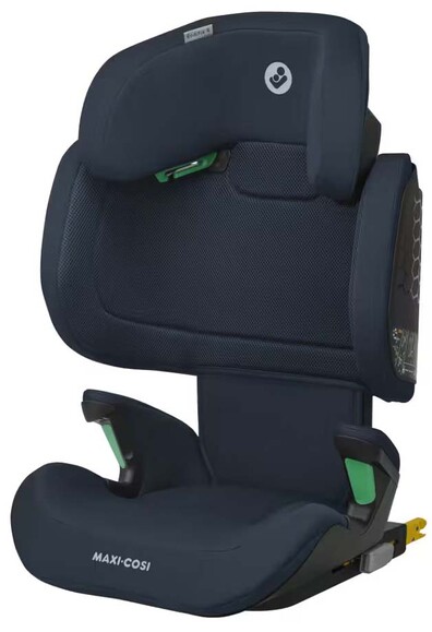 Детское автокресло MAXI-COSI RodiFix R i-Size (authentic blue) (8760477110)