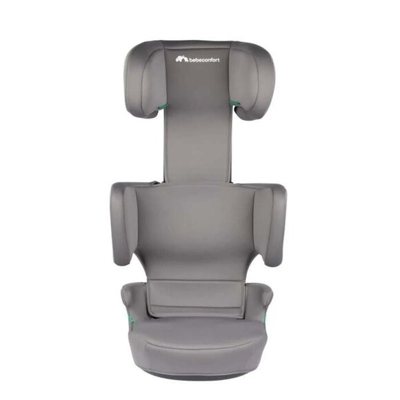 Детское автокресло Bebe Confort Road Safe i-Size (full grey) (8102302210) изображение 4