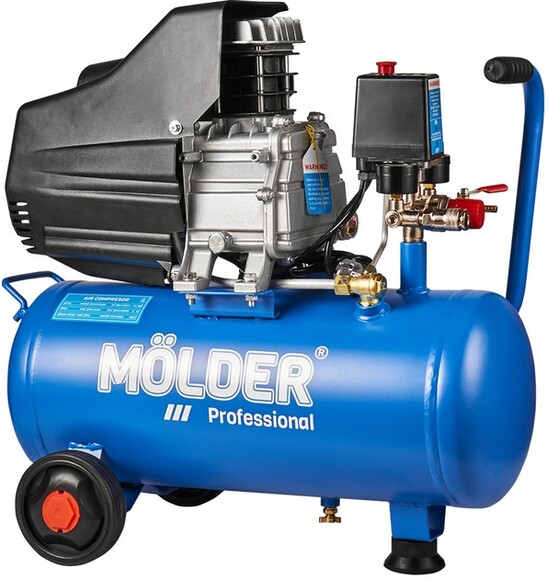 Компрессор Molder (MA31240) изображение 2