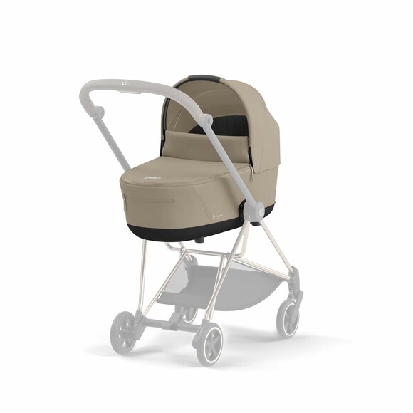 Люлька Cybex Mios Lux (cozy beige) (523001289) фото 6