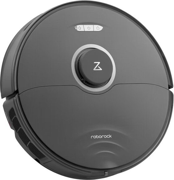 Робот-пилосос RoboRock S8 Pro Ultra (black) (976710) фото 9