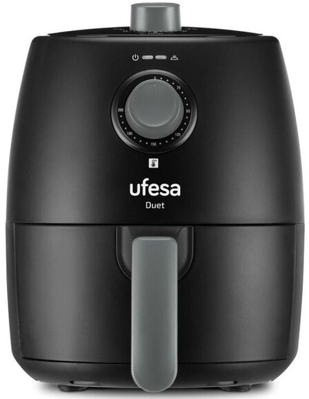 Мультипечь Ufesa Duet AF2050 2 л (72805355)