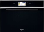 Мікрохвильова піч вбудована Whirlpool W11IMW161