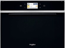 Мікрохвильова піч вбудована Whirlpool W11IMW161