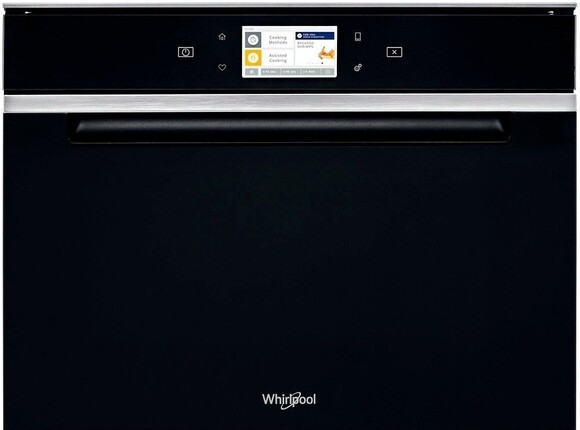 Мікрохвильова піч вбудована Whirlpool W11IMW161