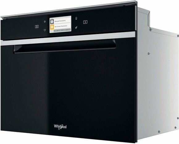 Микроволновая печь встраиваемая Whirlpool W11IMW161 изображение 2